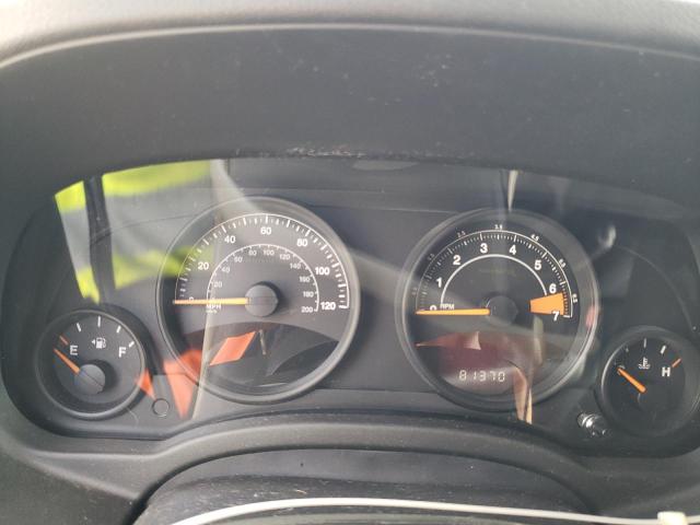 Photo 9 from auction – 2015 JEEP PATRIOT SP with VIN 1C4NJPBB4FD399152