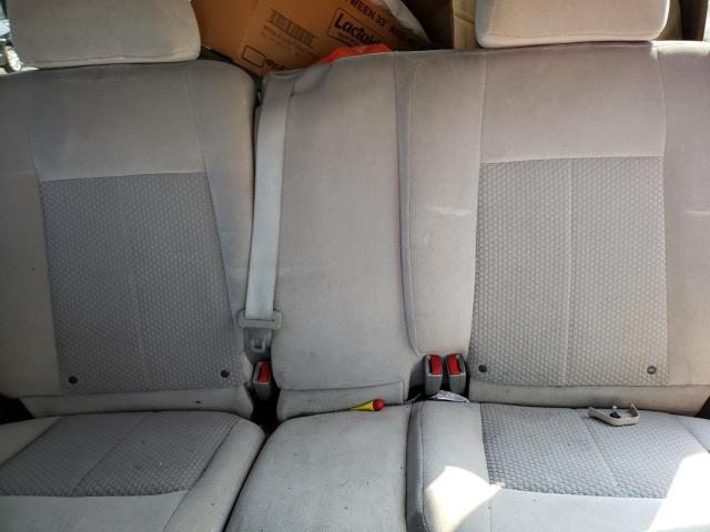 Photo 10 from auction – 2008 CHEVROLET TRAILBLAZE with VIN 1GNDT13S082246341