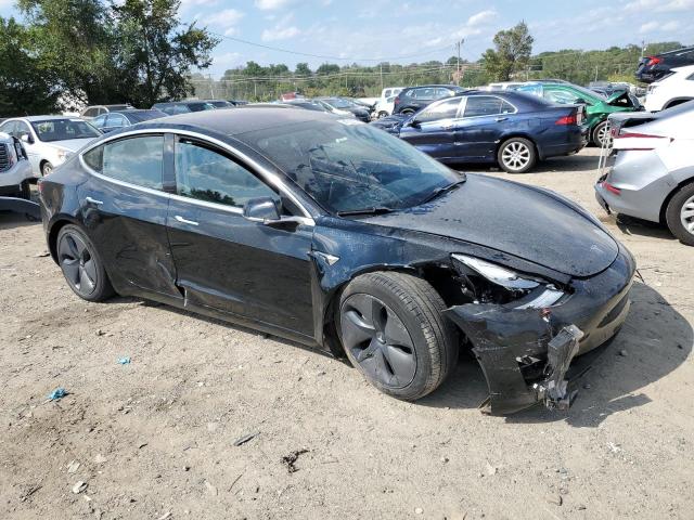 Photo 4 from auction – 2018 TESLA MODEL 3 with VIN 5YJ3E1EA7JF056669