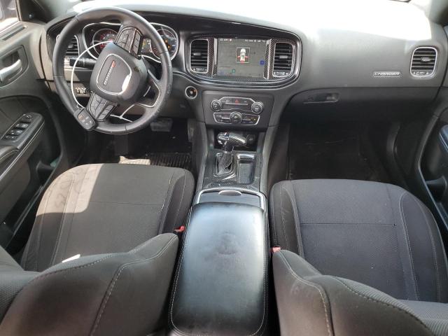 Photo 8 from auction – 2016 DODGE CHARGER SX with VIN 2C3CDXHG9GH276389