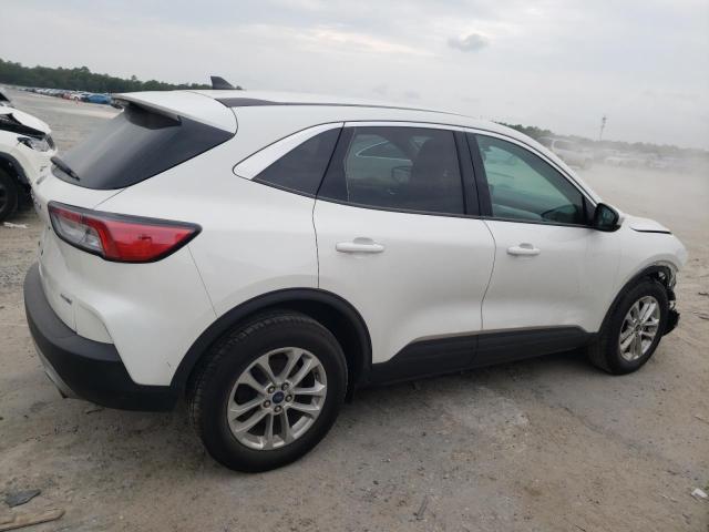 Photo 3 from auction – 2020 FORD ESCAPE SE with VIN 1FMCU9G6XLUA62028