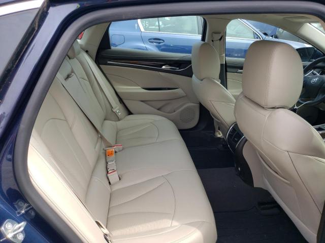 Foto 10 de la subasta – 2017 BUICK LACROSSE E con VIN 1G4ZP5SS6HU136910