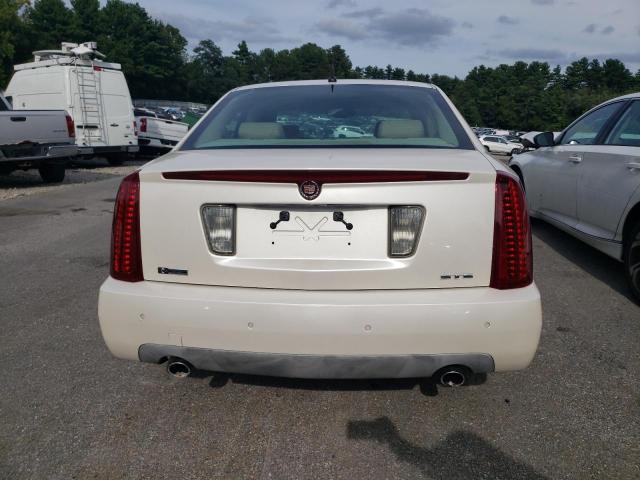 Photo 6 from auction – 2007 CADILLAC STS with VIN 1G6DC67A970167173