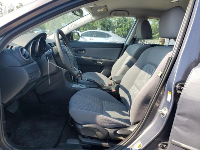 Foto 7 de la subasta – 2008 MAZDA 3 S con VIN JM1BK323381790413