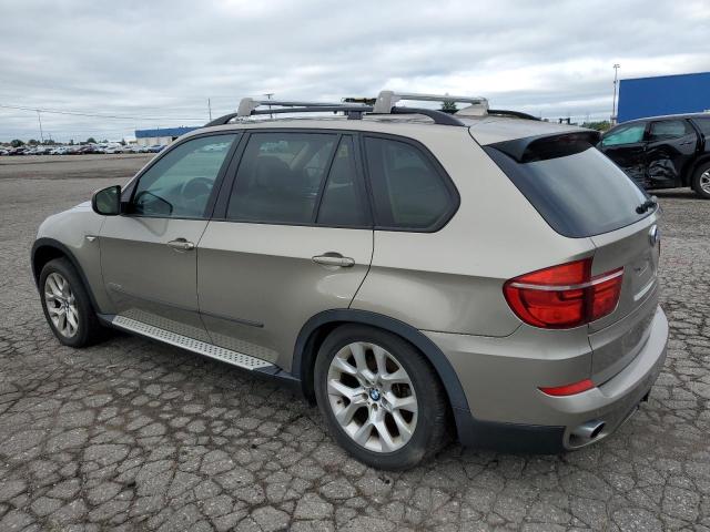 Photo 2 from auction – 2011 BMW X5 XDRIVE3 with VIN 5UXZV4C56BL410776