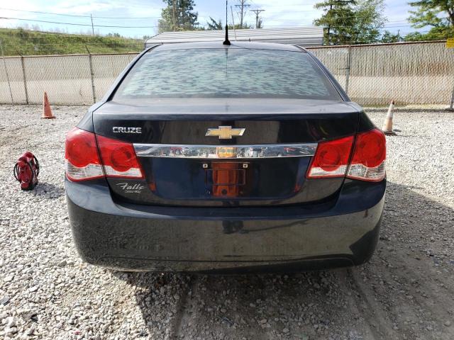 Photo 6 from auction – 2011 CHEVROLET CRUZE LS with VIN 1G1PD5SH5B7303748