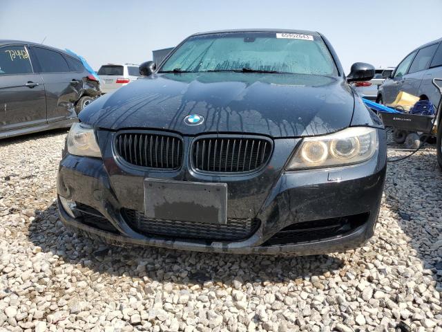 Photo 5 from auction – 2009 BMW 335 XI with VIN WBAPL33539A515075