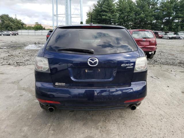 Photo 6 from auction – 2010 MAZDA CX-7 with VIN JM3ER4WL9A0342883