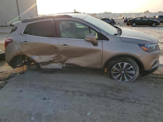 Photo 4 from auction – 2018 BUICK ENCORE ESS with VIN KL4CJCSB2JB629107
