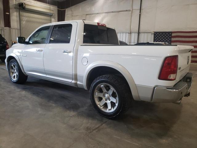 Photo 2 from auction – 2010 DODGE RAM 1500 with VIN 1D7RV1CT2AS129986