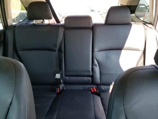 Photo 10 from auction – 2017 SUBARU OUTBACK 2. with VIN 4S4BSAKC7H3343829
