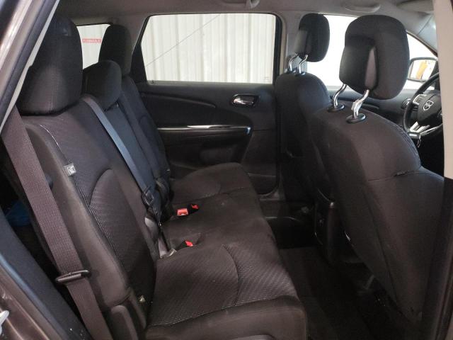 Foto 11 de la subasta – 2018 DODGE JOURNEY SE con VIN 3C4PDCAB3JT445759