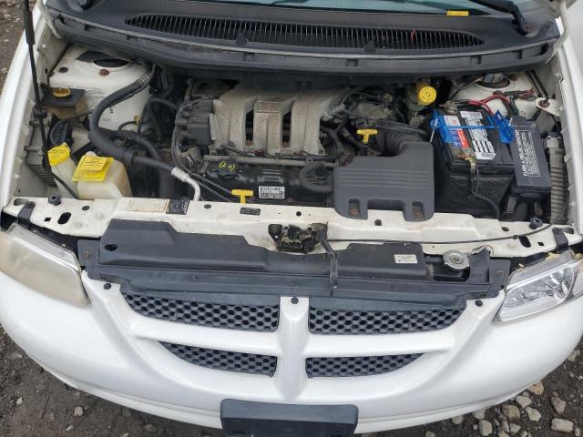 Photo 12 from auction – 2000 DODGE GRAND CARA with VIN 1B4GP74L1YB617167