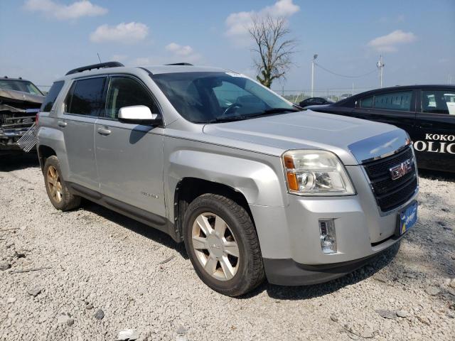 Photo 4 from auction – 2011 GMC TERRAIN SL with VIN 2CTALSEC0B6365898