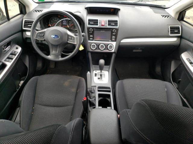 Photo 8 from auction – 2015 SUBARU XV CROSSTR with VIN JF2GPACCXF8291057