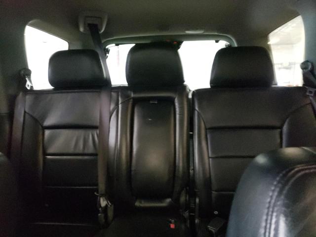 Photo 10 from auction – 2003 HONDA CR-V EX with VIN JHLRD78803C004201