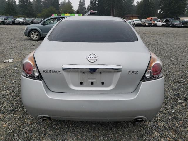 Снимка 6 от търг – 2011 NISSAN ALTIMA BAS с VIN 1N4AL2APXBN486167