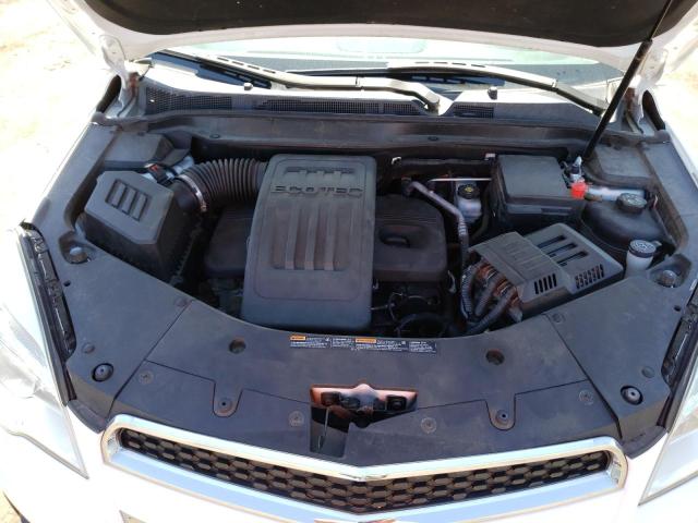 Photo 12 from auction – 2013 CHEVROLET EQUINOX LT with VIN 2GNFLEEK5D6180363