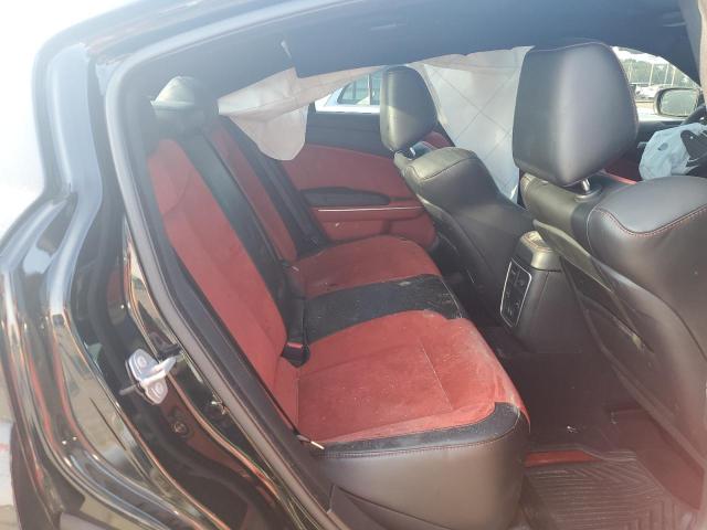 Photo 10 from auction – 2022 DODGE CHARGER SC with VIN 2C3CDXGJXNH136183