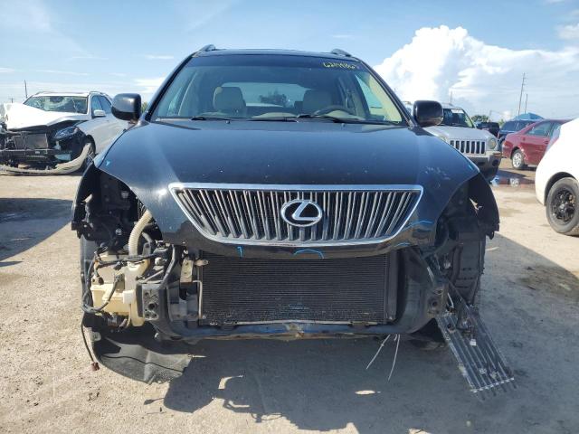 Photo 5 from auction – 2005 LEXUS RX 330 with VIN 2T2HA31U85C079199