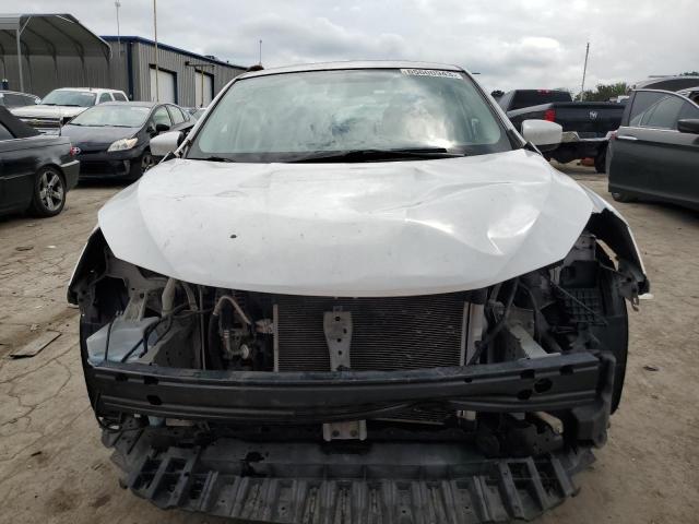 Photo 5 from auction – 2017 NISSAN SENTRA S with VIN 3N1AB7AP8HY347891
