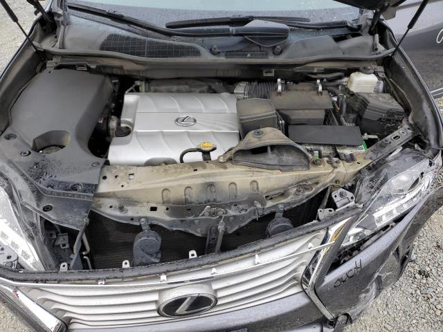 Photo 12 from auction – 2013 LEXUS RX 350 BAS with VIN 2T2BK1BA0DC174589