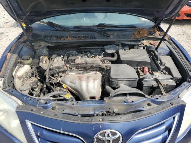 Photo 11 from auction – 2010 TOYOTA CAMRY BASE with VIN 4T4BF3EK8AR075169