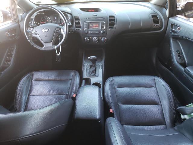 Photo 8 from auction – 2015 KIA FORTE EX with VIN KNAFZ4A83F5361985
