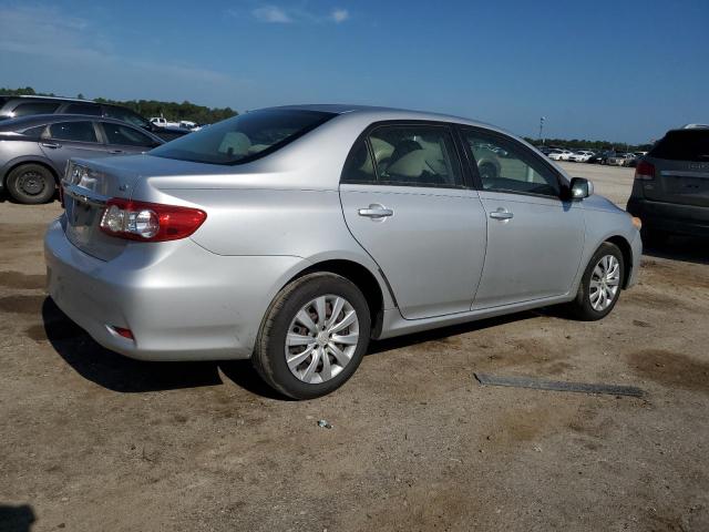 Photo 3 from auction – 2012 TOYOTA COROLLA BA with VIN JTDBU4EE2C9172314