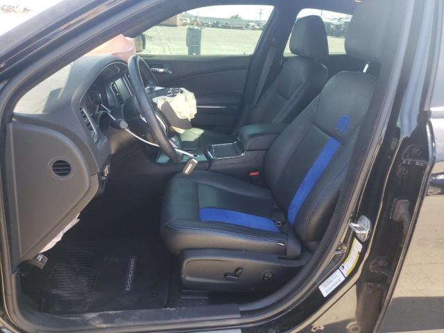 Zdjęcie 7 z aukcji – 2011 DODGE CHARGER R/ z VIN 2B3CL5CT4BH616498