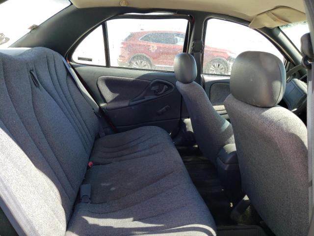 Photo 10 from auction – 2000 CHEVROLET CAVALIER with VIN 1G1JC5247Y7262327