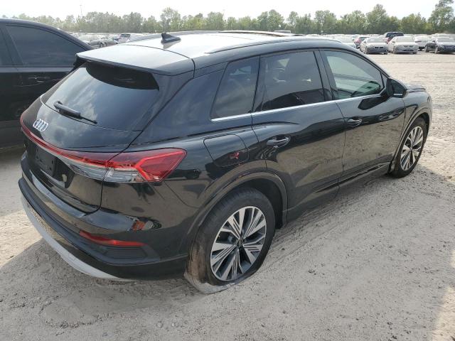 Photo 3 from auction – 2023 AUDI Q4 E-TRON with VIN WA1BCBFZ6PP013915