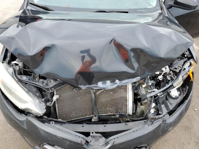 Photo 11 from auction – 2016 TOYOTA COROLLA L with VIN 2T1BURHE7GC659209