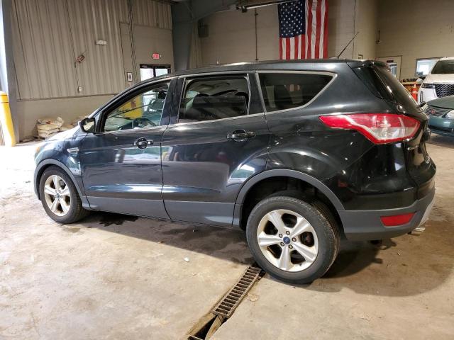 Photo 2 from auction – 2014 FORD ESCAPE SE with VIN 1FMCU9GX3EUD92105