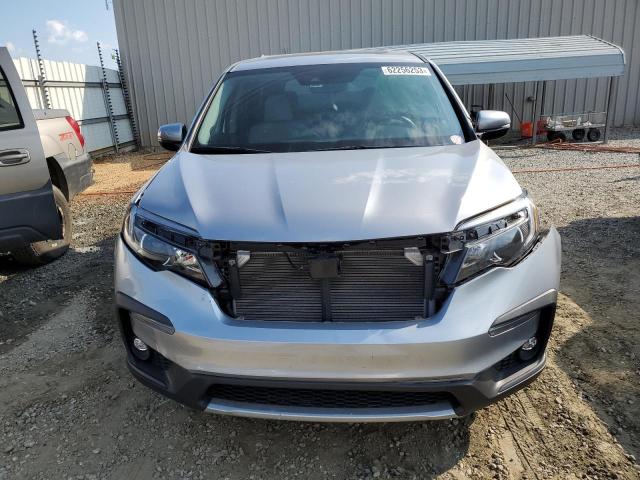 Photo 5 from auction – 2021 HONDA PILOT EXL with VIN 5FNYF5H51MB030419