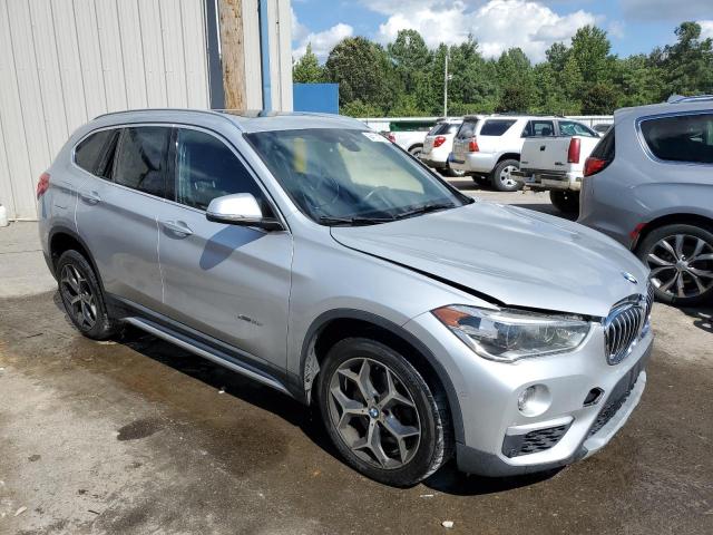 Photo 4 from auction – 2017 BMW X1 XDRIVE2 with VIN WBXHT3C34H576647