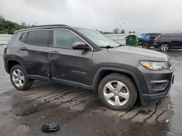 Photo 4 from auction – 2018 JEEP COMPASS LA with VIN 3C4NJDBB0JT314602