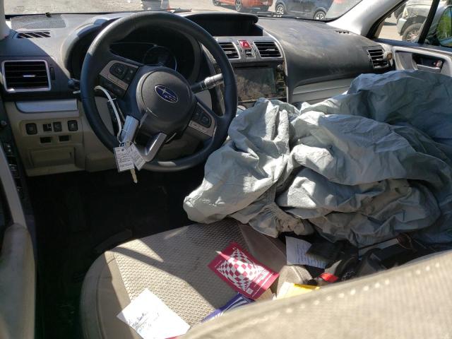 Foto 8 de la subasta – 2017 SUBARU FORESTER 2 con VIN JF2SJAGCXHH519549