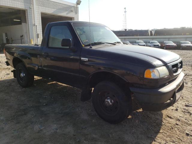 Photo 4 from auction – 2002 MAZDA B2300 with VIN 4F4YR12D52TM07710