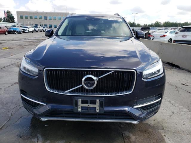 Photo 5 from auction – 2016 VOLVO XC90 T6 with VIN YV4A22PK2G1050384