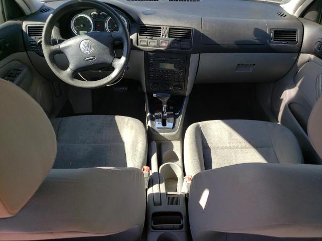 Photo 8 from auction – 2004 VOLKSWAGEN JETTA with VIN 3VWRA69M24M133081