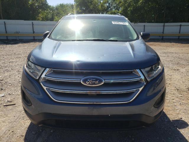 Снимка 5 от търг – 2018 FORD EDGE SE с VIN 2FMPK3G90JBC20054