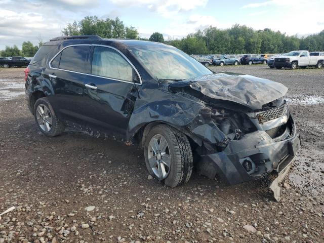 Photo 4 from auction – 2015 CHEVROLET EQUINOX LT with VIN 2GNFLFE30F6380312