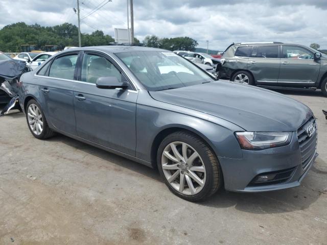 Photo 4 from auction – 2013 AUDI A4 PREMIUM with VIN WAUFFAFL8DN039411
