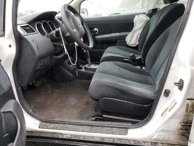 Photo 7 from auction – 2010 NISSAN VERSA with VIN 3N1BC1CPXAL409306