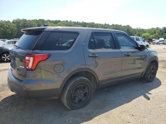 Photo 3 from auction – 2017 FORD EXPLORER P with VIN 1FM5K8AT2HGB55932