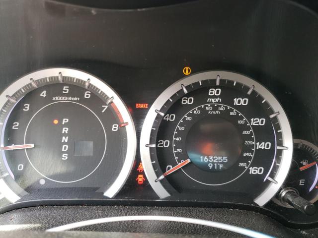 Photo 9 from auction – 2010 ACURA TSX with VIN JH4CU2F6XAC016679