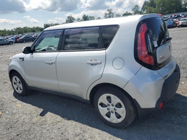 Photo 2 from auction – 2014 KIA SOUL with VIN KNDJN2A24E7719638
