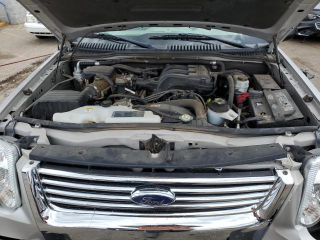 Photo 11 from auction – 2006 FORD EXPLORER X with VIN 1FMEU63E76UA56955
