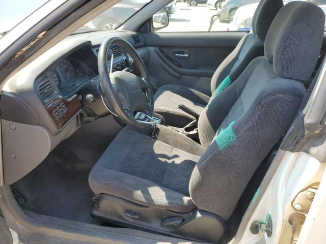 Photo 7 from auction – 2000 SUBARU LEGACY OUT with VIN 4S3BH6759Y7663009